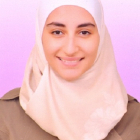 Sara Kadour Alsabbagh